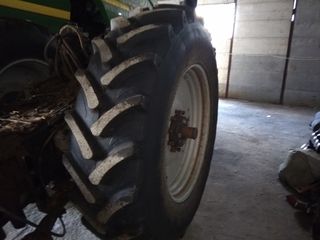 Εξαρτήματα Agco - Massey Ferguson 2003 8240-thumb-6