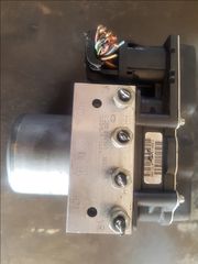 Opel Corsa D μονάδα ABS 13321075 0265251190
