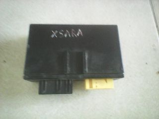 ΕΓΚΕΦΑΛΟΣ COMFORT CITROEN XSARA 