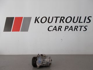 BMW E46 1999-2006  ΚΟΜΠΡΕΣΕΡ A/C-thumb-1