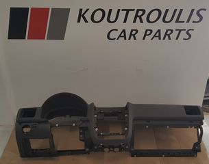 VW GOLF 5 2003-2008 ΤΑΜΠΛΟ
