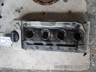 ΚΑΠΑΚΙ ΒΑΛΒΙΔΩΝ MERCEDES W210 96-02 2.2 TURBO DIESEL 604.912