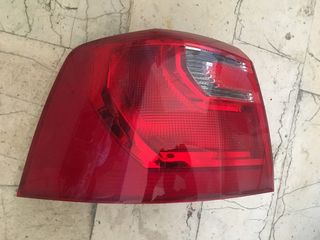 Γνήσιο φανάρι πίσω αριστερό Seat Alhambra 7N-thumb-1