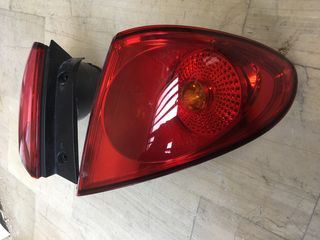 Γνήσια Φανάρια Πίσω Δεξί-Αριστερό SEAT TOLEDO-thumb-2