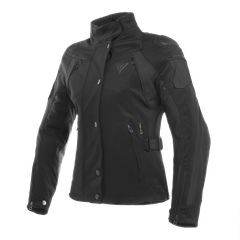 DAINESE RAIN MASTER LADY D-DRY JACKET αδιάβροχο μπουφάν Black/Black/Black προσφορά από 400ε τώρα