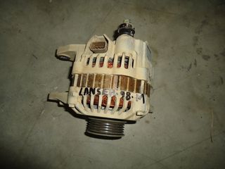 ΔΥΝΑΜΟ MITSUBISHI LANSER 98model