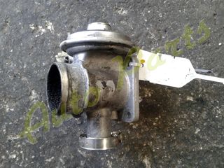 ΒΑΛΒΙΔΑ EGR BMW E46 DIESEL , ΚΩΔ.ΚΙΝ. 204D4 , ΚΩΔ.ΑΝΤΑΛ. 778545204 , ΜΟΝΤΕΛΟ 2001-2005