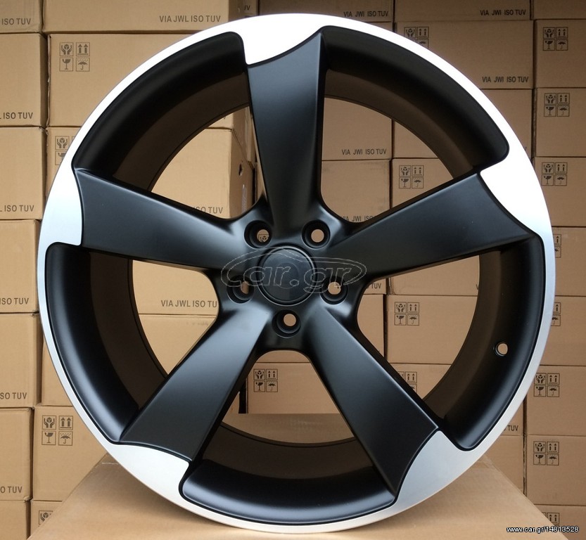 ΜΑΡΟΥΔΗΣ AUDI 16'' 217