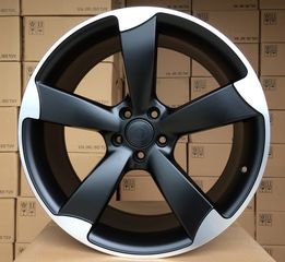 ΜΑΡΟΥΔΗΣ AUDI 16'' 217