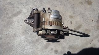 MAZDA B 1600  -  FORD COURIER-thumb-1