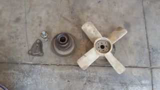 MAZDA B 1600  -  FORD COURIER-thumb-2