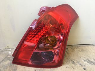 Γνήσιο Φανάρι Πίσω Δεξί  SUZUKI SWIFT 2006-2011-thumb-1