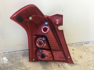 Γνήσιο Φανάρι Πίσω Δεξί  SUZUKI SWIFT 2006-2011-thumb-2