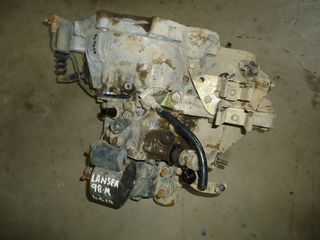 ΣΑΣΜΑΝ MITSUBISHI LANSER 98MODEL