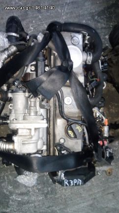 KINITIRAS CONNECT 1800 DIESEL R3PA 2006-2010