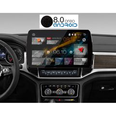 Οθόνη  MULTIMEDIA 2 din με ANDROID 8 OREO -thumb-1