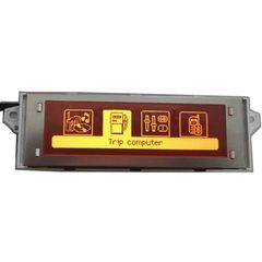 Οθόνη - Trip Computer Citroen C4 C5-thumb-3
