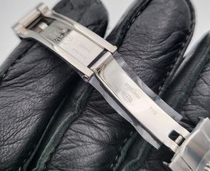 rolex 41mm λευκό datejust αντιγραφα replica-thumb-1