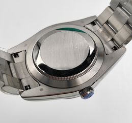 rolex 41mm λευκό datejust αντιγραφα replica-thumb-2