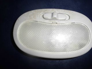 DAEWOO  LANOS 1998-03 ΠΛΑΦΟΝΙΕΡΑ 