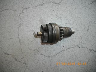 SCARABEO 50 4T 4V ΚΟΜΠΛΕΡ ΜΙΖΑΣ