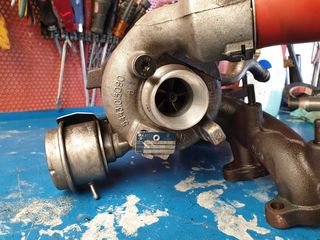 ΤΟΥΡΜΠΙΝΑ VW PASSAT TDI BLS 2005-2010-thumb-2