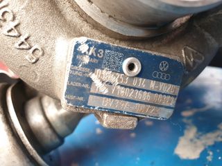 ΤΟΥΡΜΠΙΝΑ VW PASSAT TDI BLS 2005-2010-thumb-3