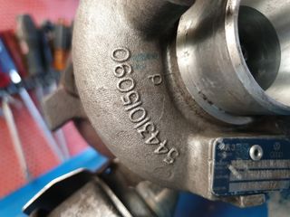 ΤΟΥΡΜΠΙΝΑ VW PASSAT TDI BLS 2005-2010-thumb-5