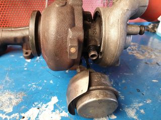 ΤΟΥΡΜΠΙΝΑ VW PASSAT TDI BLS 2005-2010-thumb-7
