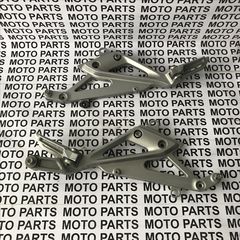 HONDA INTEGRA NC 700 ΒΑΣΗ ΜΑΡΣΠΙΕ - MOTO PARTS