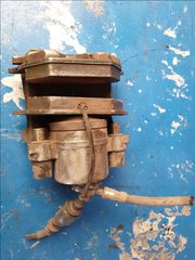 SET ΦΡΕΝΑ ΚΑΤΑΛΛΗΛΑ ΓΙΑ AUDI-VW-SEAT-SKODA ΣΕ ΑΡΙΣΤΗ ΚΑΤΑΣΤΑΣΗ <<ΔΕΛΗΓΙΑΝΝΙΔΗΣ>>-thumb-1