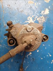 SET ΦΡΕΝΑ ΚΑΤΑΛΛΗΛΑ ΓΙΑ AUDI-VW-SEAT-SKODA ΣΕ ΑΡΙΣΤΗ ΚΑΤΑΣΤΑΣΗ <<ΔΕΛΗΓΙΑΝΝΙΔΗΣ>>-thumb-3