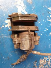 SET ΦΡΕΝΑ VW PASSAT BLS ΚΑΤΑΛΛΗΛΑ ΓΙΑ AUDI-VW-SEAT-SKODA ΣΕ ΑΡΙΣΤΗ ΚΑΤΑΣΤΑΣΗ <<ΔΕΛΗΓΙΑΝΝΙΔΗΣ>>-thumb-4