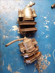 SET ΦΡΕΝΑ VW PASSAT BLS ΚΑΤΑΛΛΗΛΑ ΓΙΑ AUDI-VW-SEAT-SKODA ΣΕ ΑΡΙΣΤΗ ΚΑΤΑΣΤΑΣΗ <<ΔΕΛΗΓΙΑΝΝΙΔΗΣ>>-thumb-8