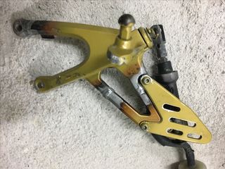 YAMAHA R1 2007 2008 ΔΕΞΗΣ ΜΑΣΠΙΕΣ-thumb-1