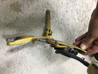 YAMAHA R1 2007 2008 ΔΕΞΗΣ ΜΑΣΠΙΕΣ-thumb-2