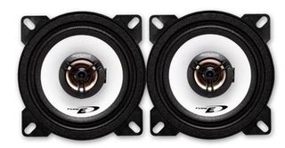 Ηχεία  Alpine SXE‐1025S 180W/25RMS 2-WAY SPEAKERS
