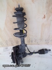 ΑΚΡΑΞΟΝΙΑ-ΗΜΙΑΞΟΝΙΑ-ΑΜΟΡΤΙΣΕΡ CHEVROLET MATIZ 05-10!!!!!!!!!!!!