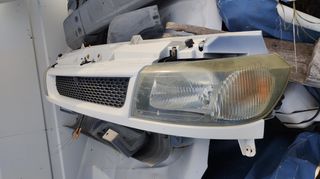 FORD TRANSIT 00-06 -ΜΕΤΩΠΗ-ΦΤΕΡΑ-KAΠΟ-ΦΑΝΑΡΙΑ