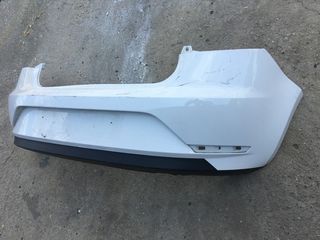 Γνήσιος Προφυλακτήρας οπίσθιος SEAT IBIZA mod '12-'17-thumb-1