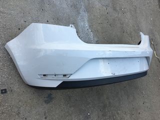 Γνήσιος Προφυλακτήρας οπίσθιος SEAT IBIZA mod '12-'17-thumb-2