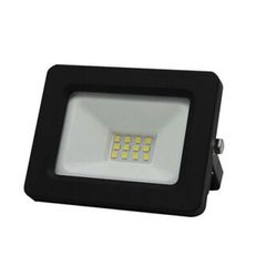 Προβολέας Led-SMD economy 230V 10W πράσινο φως στεγανός IP65