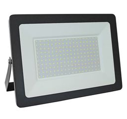Προβολέας Led SMD 230V 150W με λευκό φως 15000lm 120° μαύρο σώμα αλουμινίου IP65