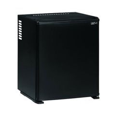 Mini Bar χωρητικότητας 30lt θερμοηλεκτρικό αθόρυβης λειτουργίας σε μαύρο χρώμα ενεργειακής κλάσης Α+