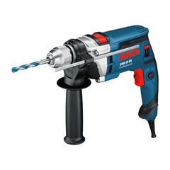 GSB 16 RE Κρουστικό Δράπανο Professional 750W - ΜΕ ΚΡΟΥΣΗ - BOSCH (#060114E500)