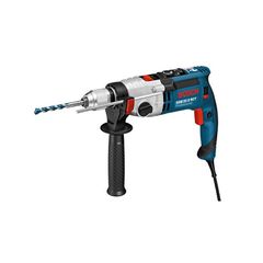 GSB 21-2 RCT Κρουστικό Δράπανο Professional 1300W - ΜΕ ΚΡΟΥΣΗ - BOSCH (#060119C700)