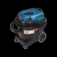 GAS 35 L AFC Απορροφητήρας Υγρής/Στεγνής Αναρρόφησης - ΕΠΑΓΓΕΛΜΑΤΙΚΗΣ ΧΡΗΣΗΣ - BOSCH (#06019C3200)