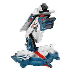 GTM 12 JL Professional Φαλτσοπρίονο Διπλής Κοπής 1800W - ΔΥΟ ΕΡΓΑΣΙΩΝ - BOSCH (#0601B15001)