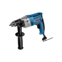 GBM 13 HRE Professional Δράπανο 550 W - ΧΩΡΙΣ ΚΡΟΥΣΗ - BOSCH (#0601049603)