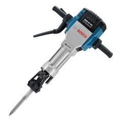 GSH 27 VC Professional Πιστολέτο Κατεδαφίσεων 2.000 W - ΚΡΟΥΣΤΙΚΑ ΕΞΑΓΩΝΑ - BOSCH (#061130A000)
